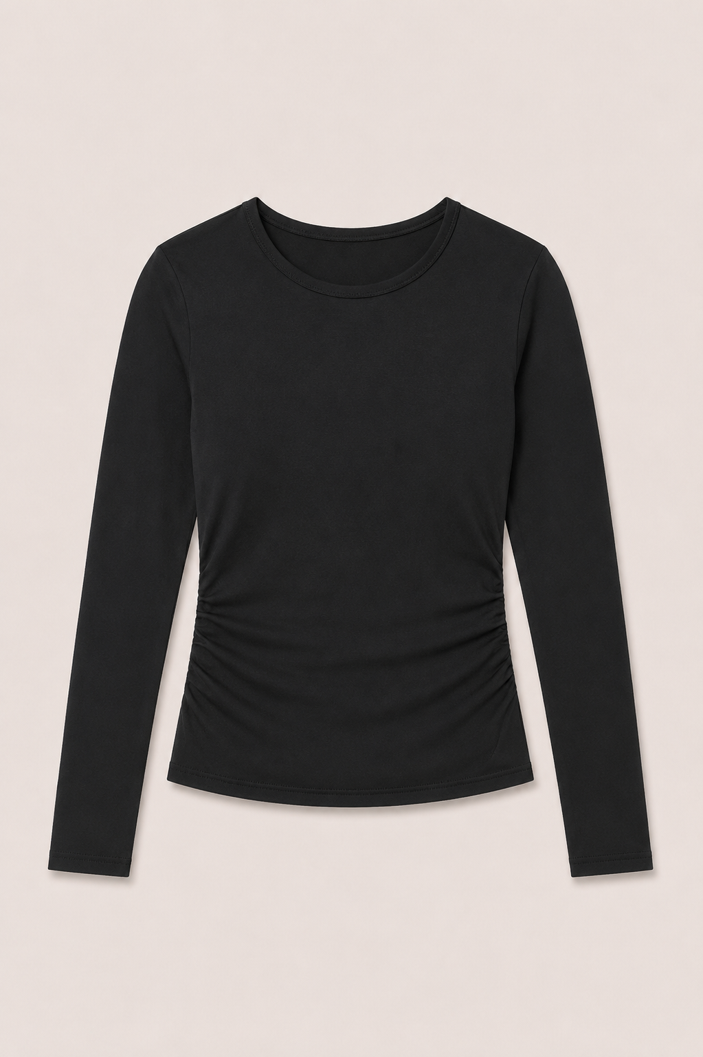 The Plain Basics/Essential Top