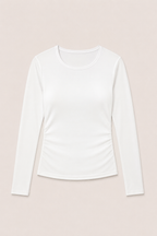 The Plain Basics/Essential Top