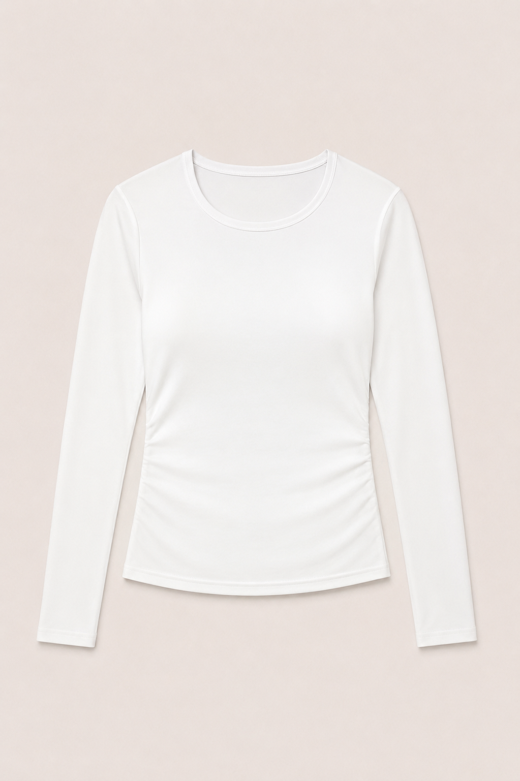 The Plain Basics/Essential Top