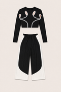 Monochrome Magic Combo Set