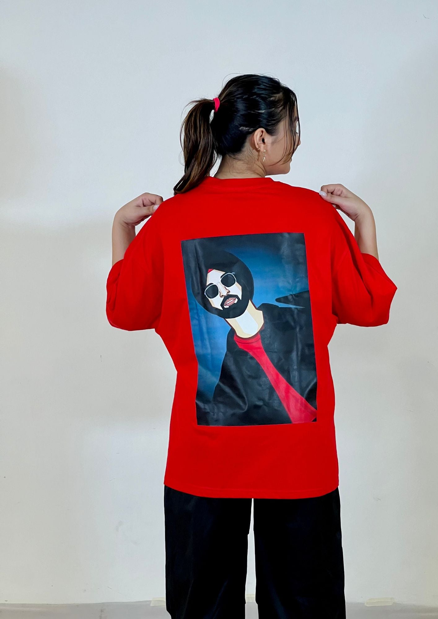 Diljit T-Shirt