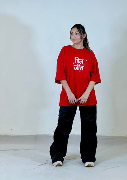 Diljit T-Shirt