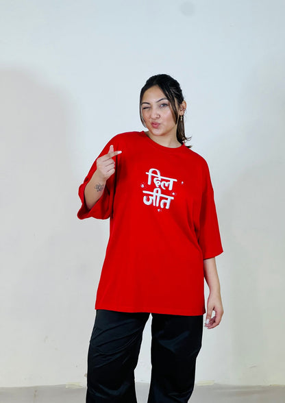 Diljit T-Shirt