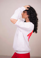 Manifest it Baby Sweatshirt
