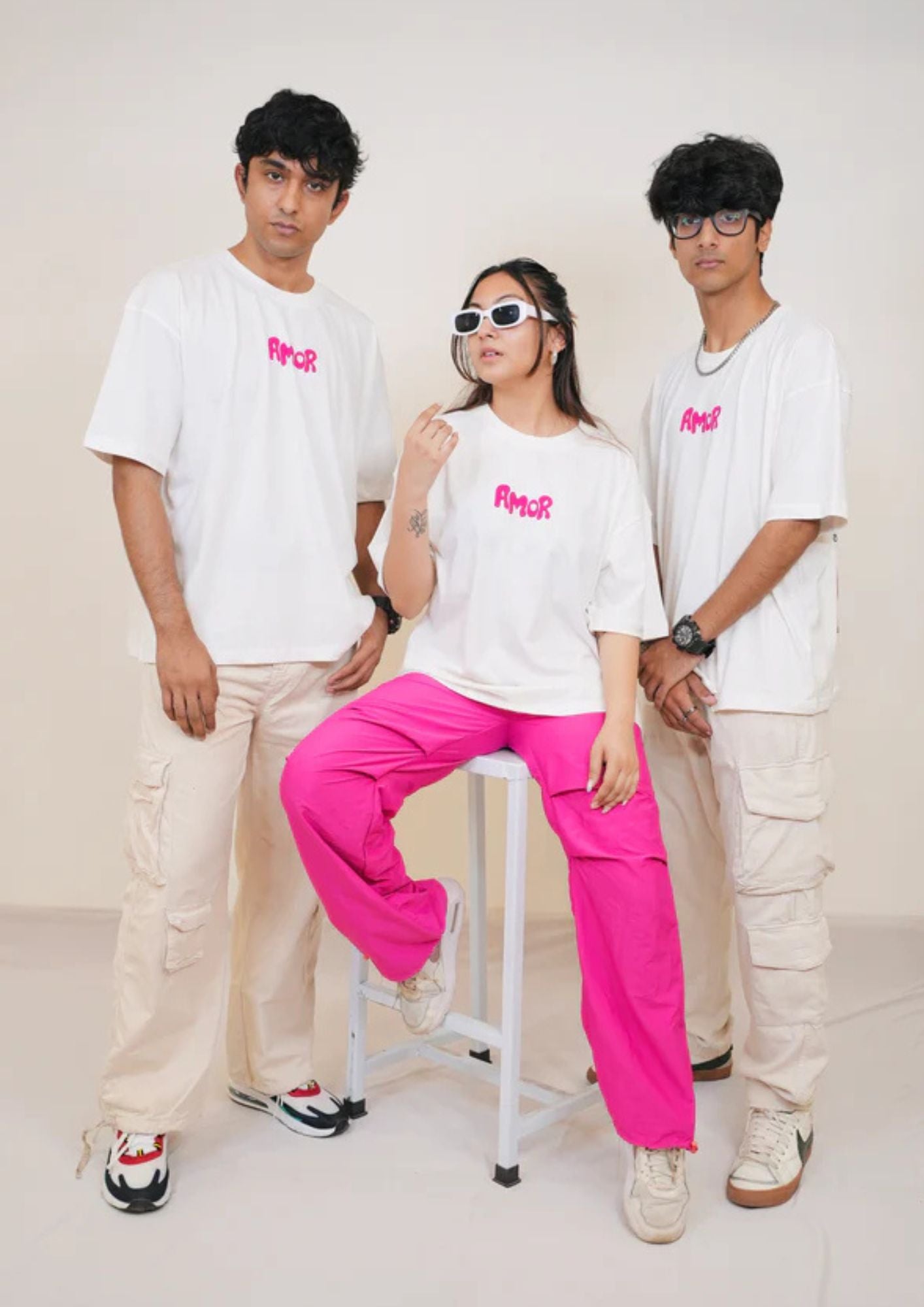 Love is Rial/Love Tshirt