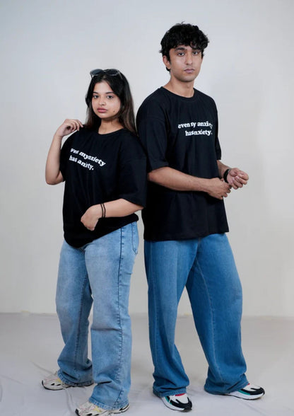 Anxiteee T-shirt