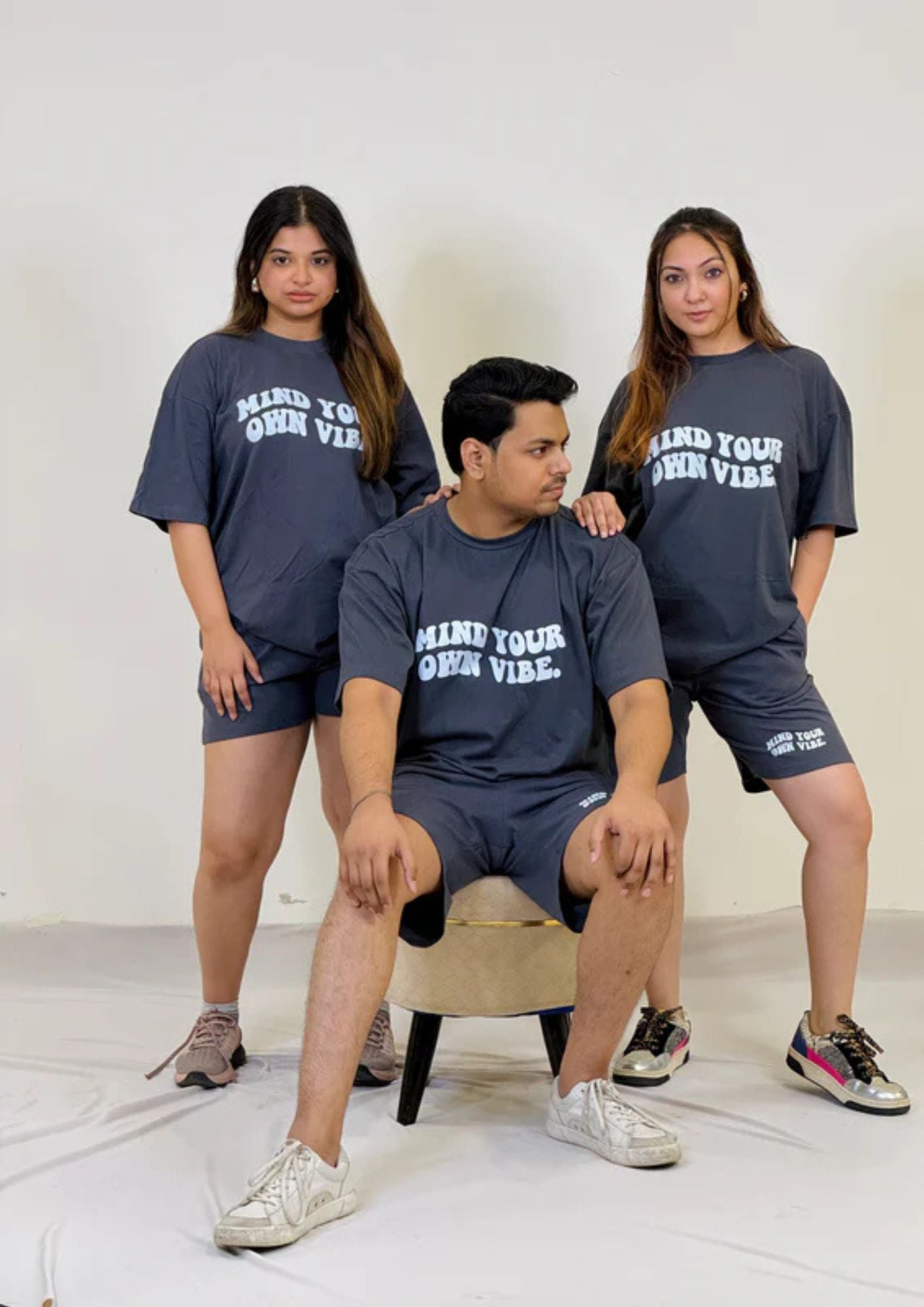 Mind your Own Vibe Set (Boys)