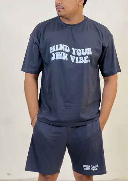 Mind your Own Vibe Set (Boys)