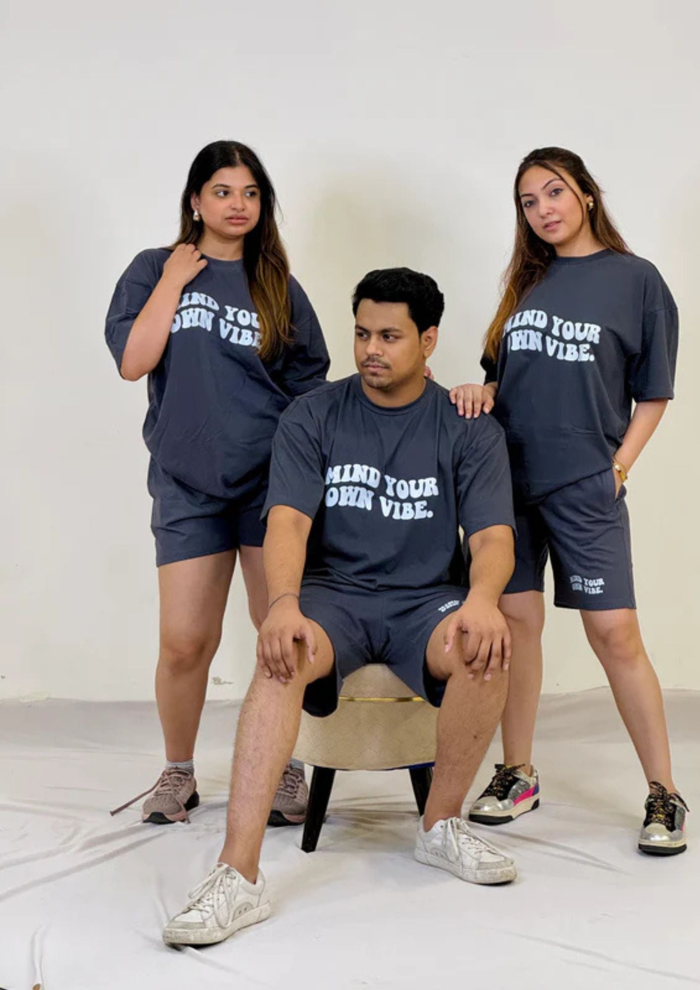 Mind your Own Vibe Set (Boys)