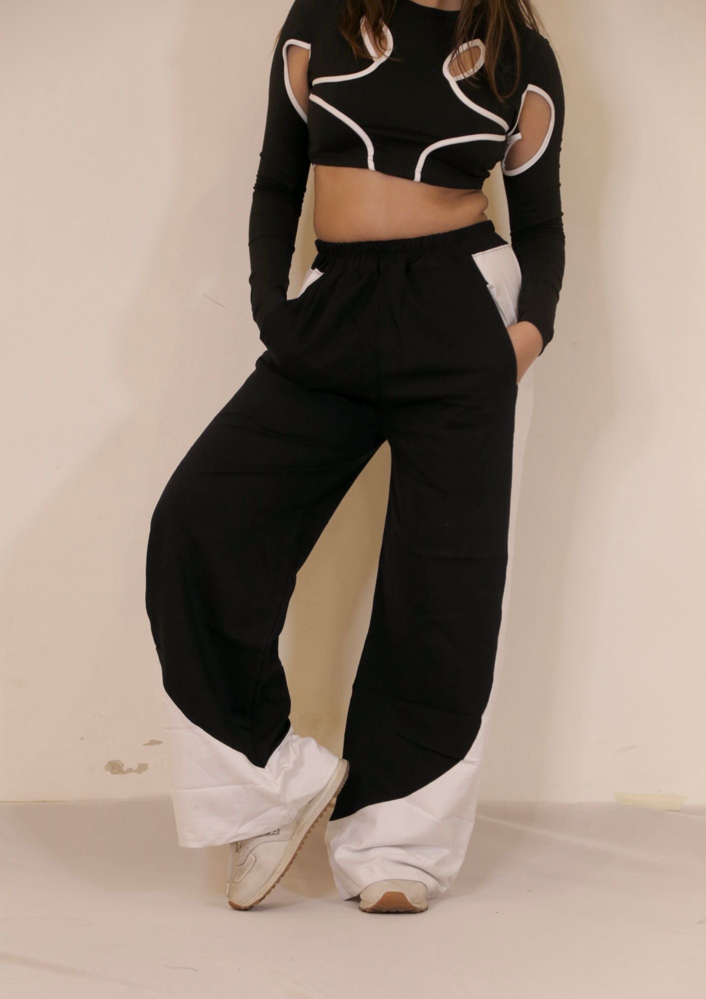 Monochrome Magic Combo Set