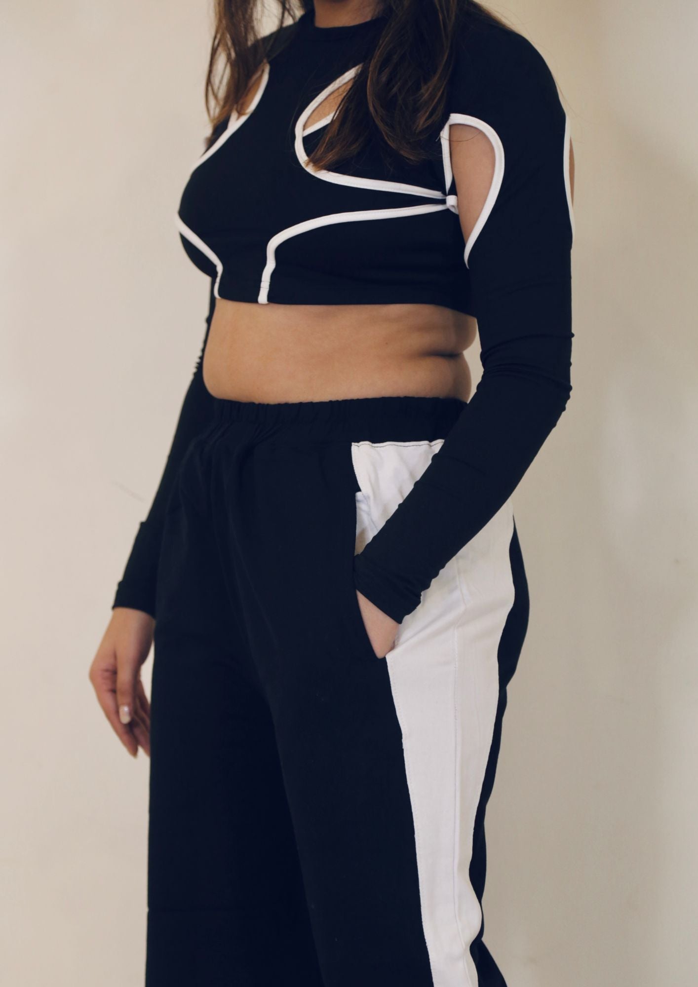Monochrome Magic
