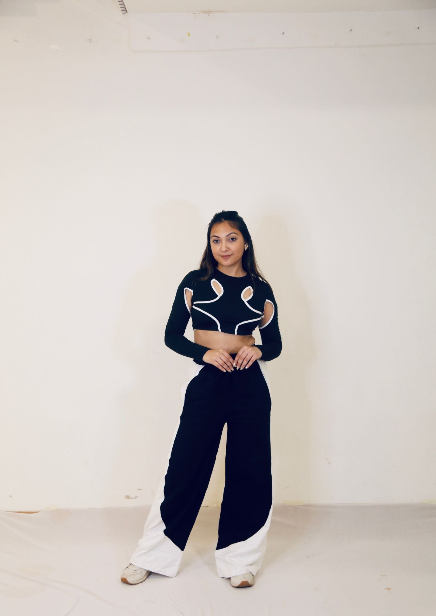 Monochrome Magic Combo Set