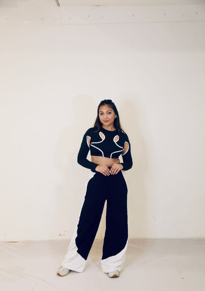 Monochrome Magic Combo Set