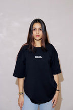 The "Starry Sky" Oversized Tee