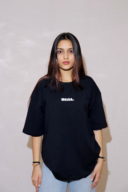 The "Starry Sky" Oversized Tee