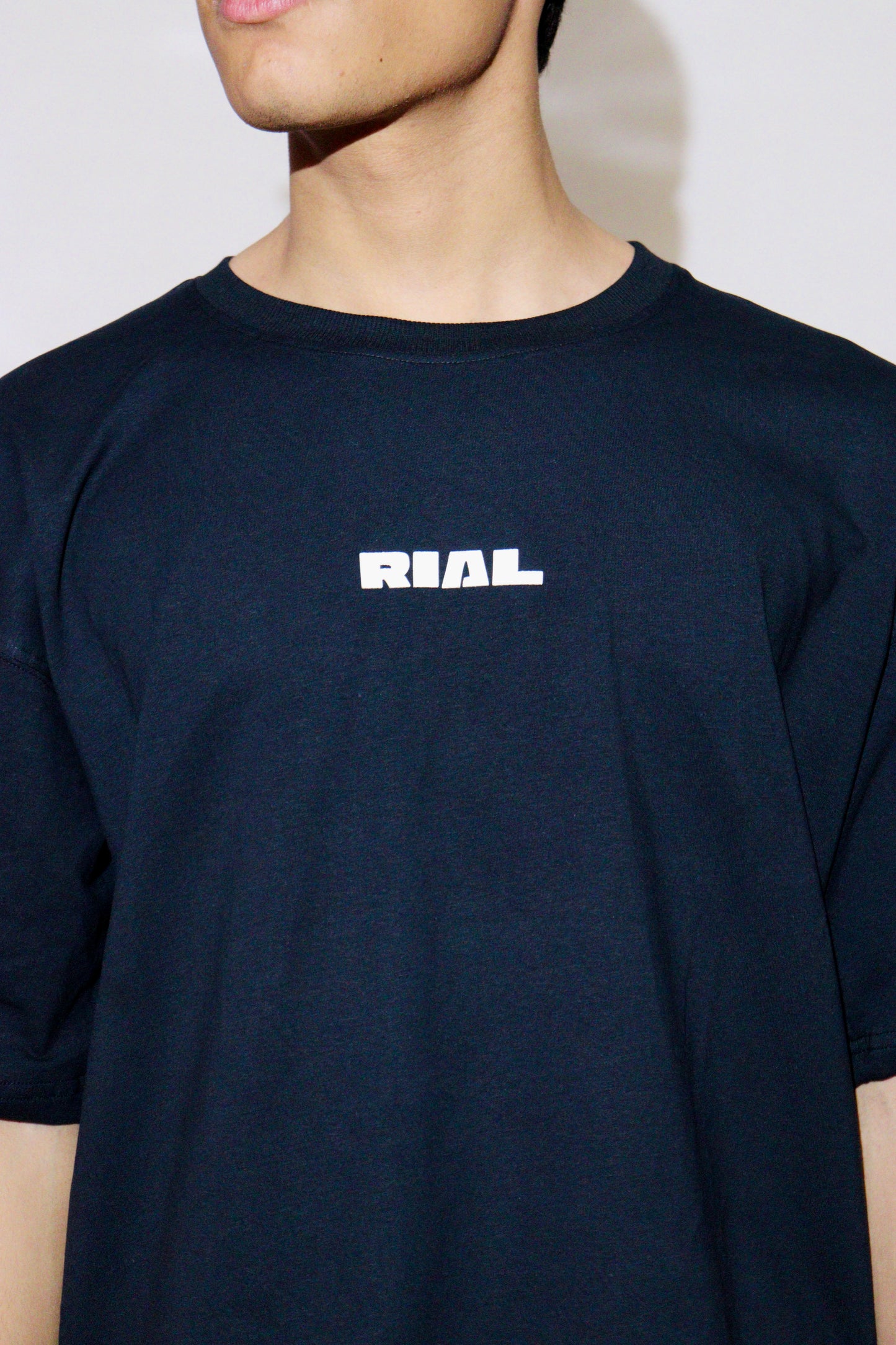 The "Starry Sky" Oversized Tee