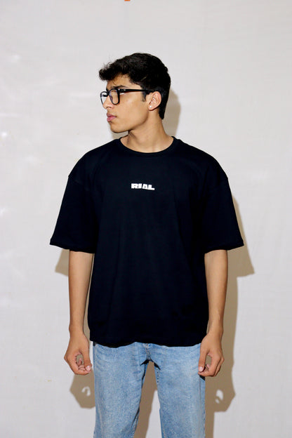 The "Starry Sky" Oversized Tee