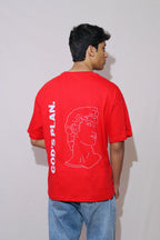 The "God’s Plan" Renaissance Tee
