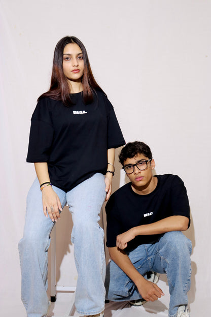 The "Starry Sky" Oversized Tee