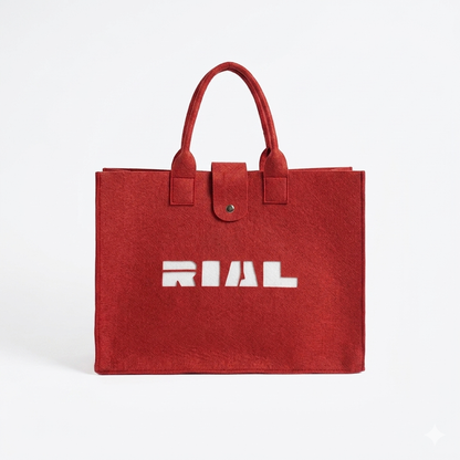 The RIAL Signature Tote