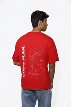 The "God’s Plan" Renaissance Tee