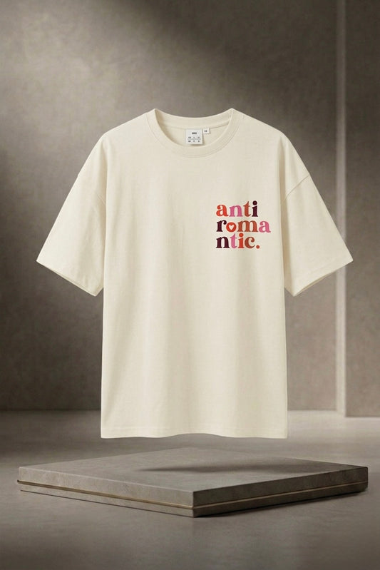 Anti~Romantic Tee