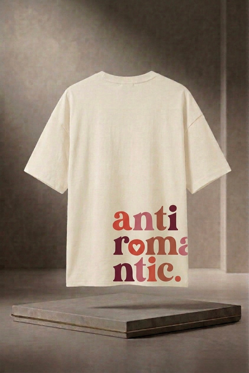 Anti~Romantic Tee