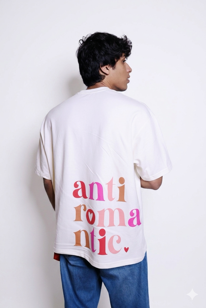 Anti~Romantic Tee
