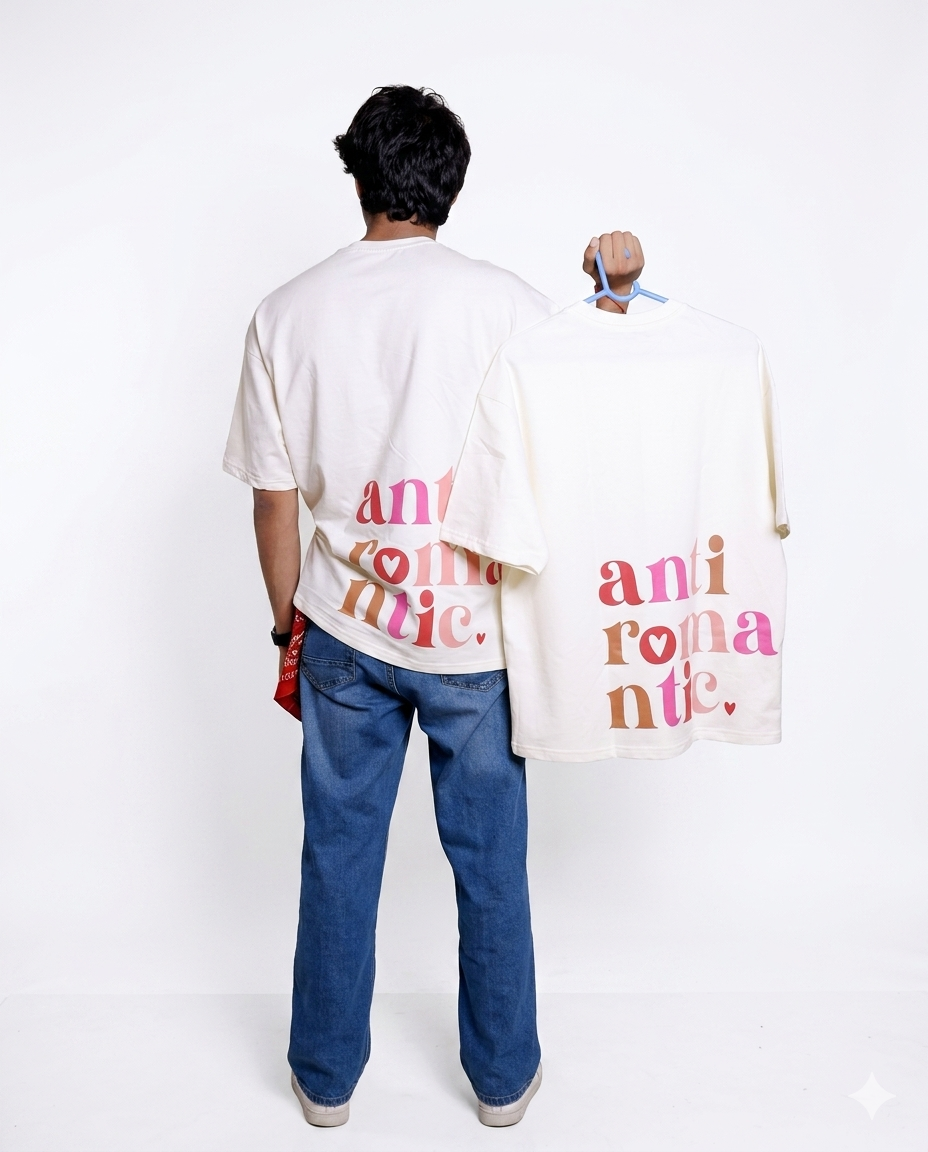 Anti~Romantic Tee