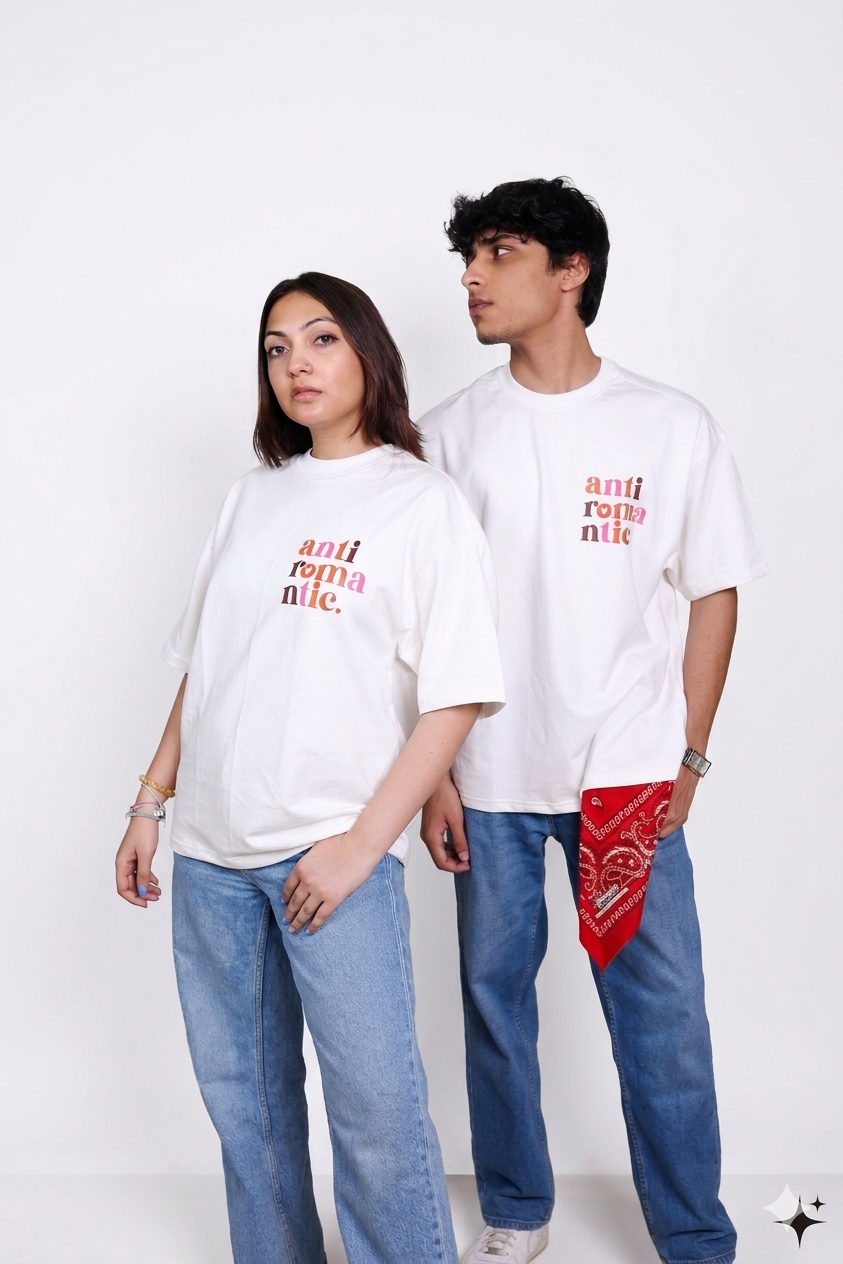 Anti~Romantic Tee