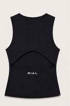 Hot & Mysterious Top