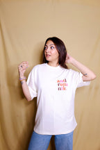 Anti~Romantic Tee