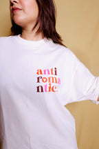 Anti~Romantic Tee