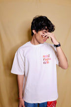Anti~Romantic Tee