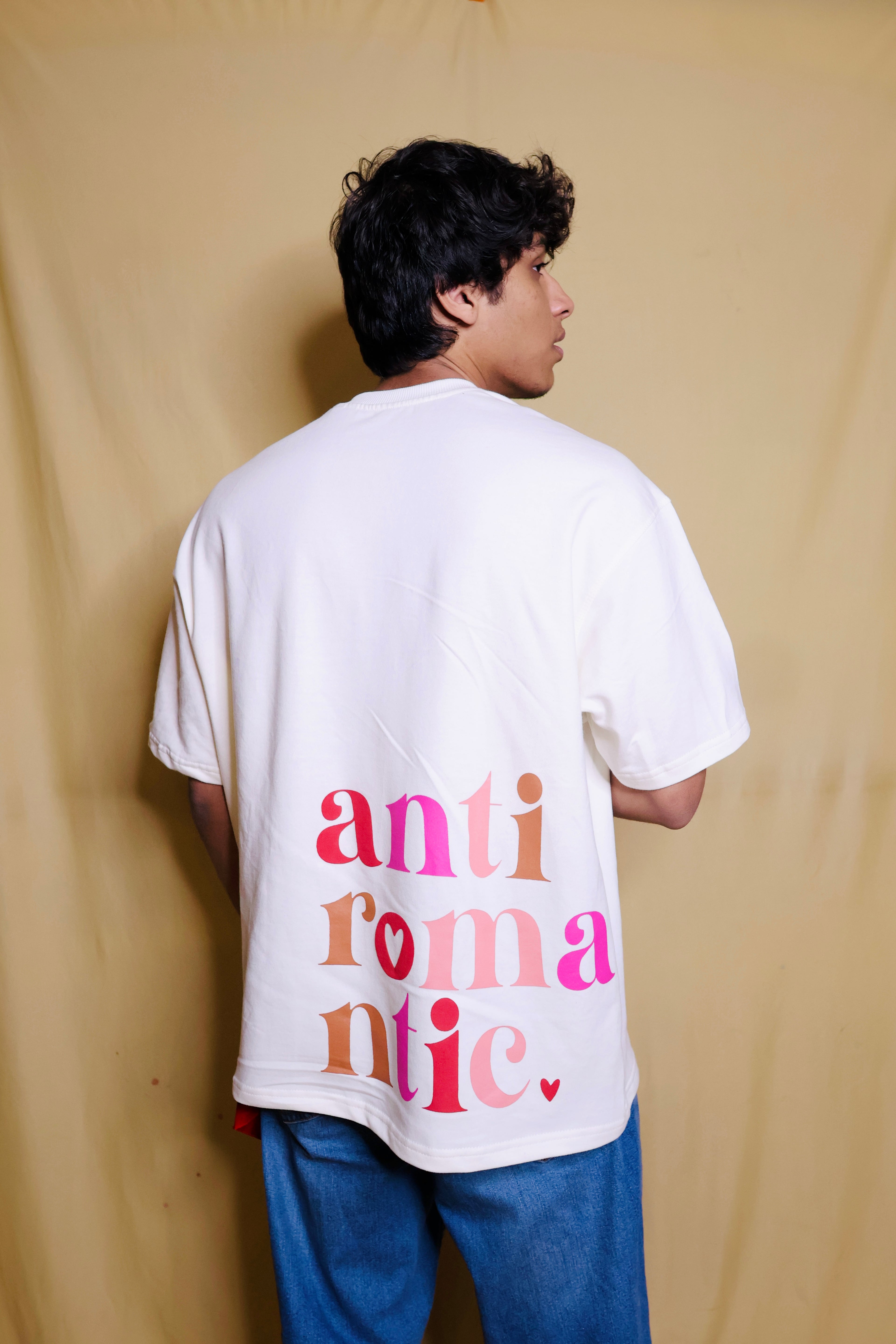 Anti~Romantic Tee
