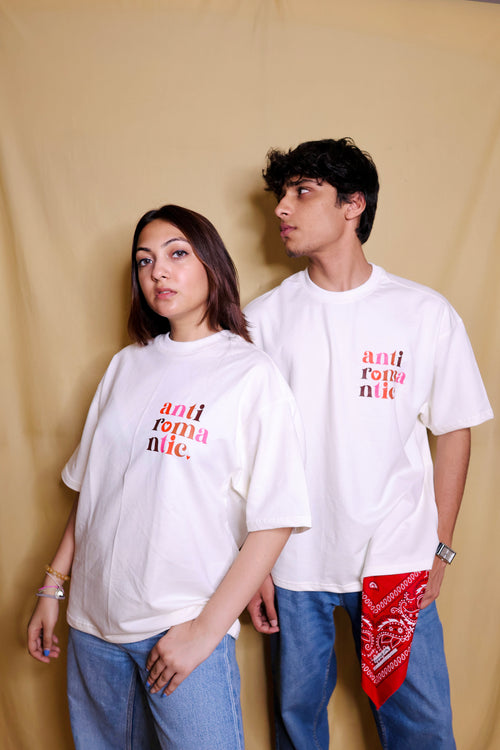 Anti~Romantic Tee