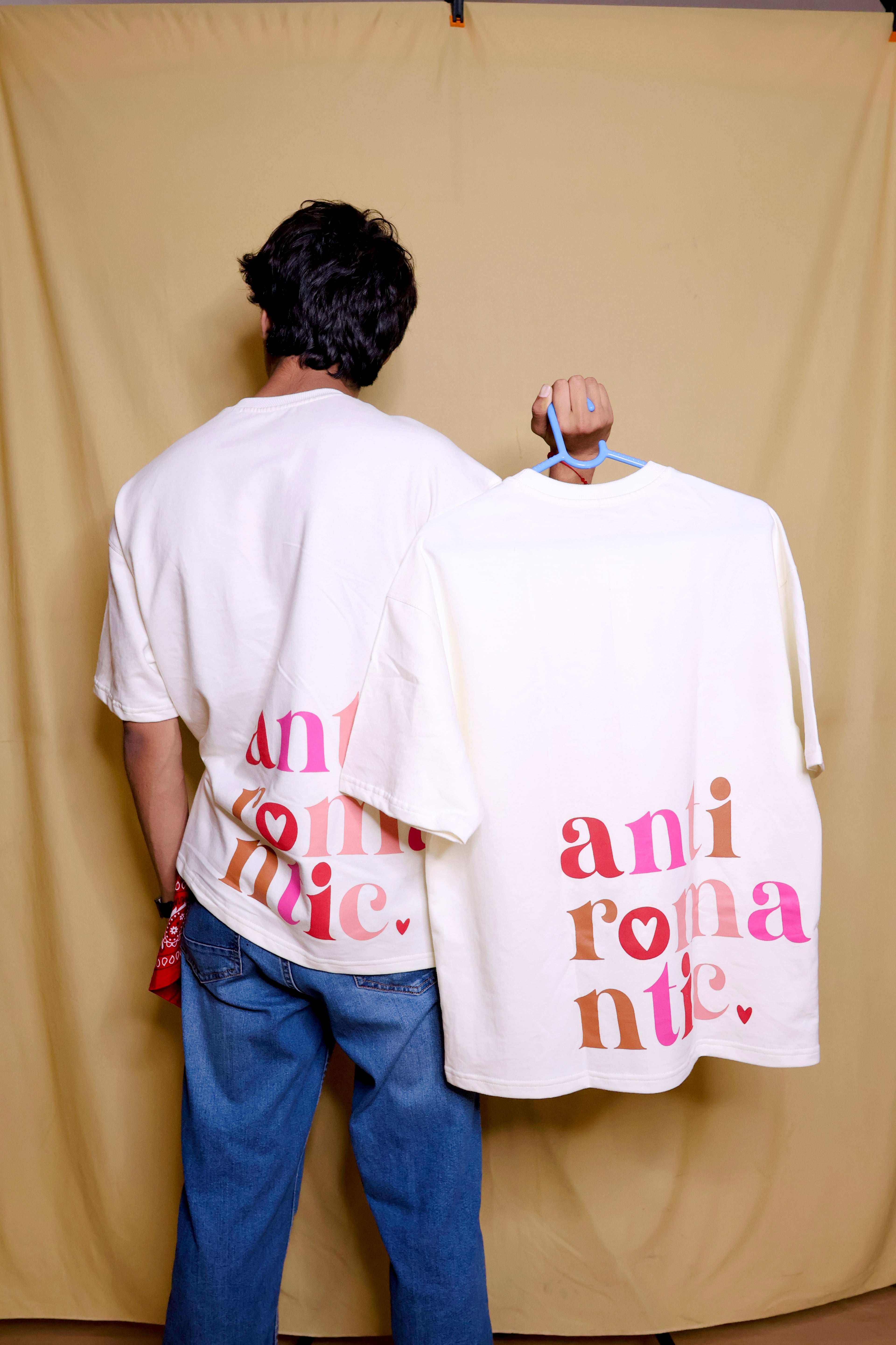 Anti~Romantic Tee