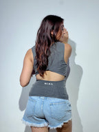 Hot & Mysterious Top