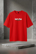 The "God’s Plan" Renaissance Tee