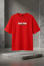 The "God’s Plan" Renaissance Tee