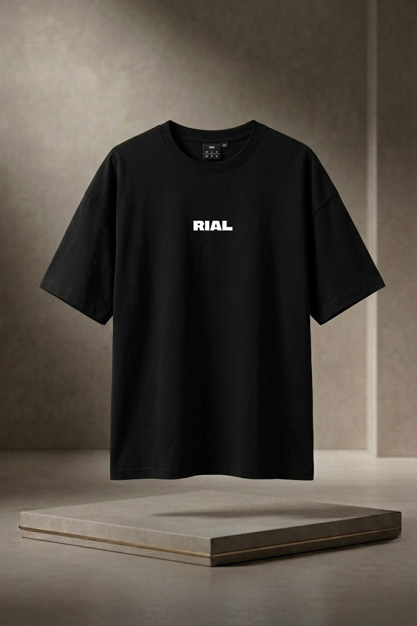 The "Starry Sky" Oversized Tee