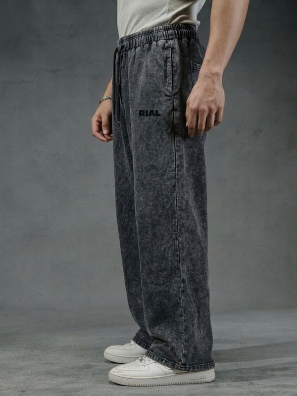 RIAL Eclipse Acid Jogger