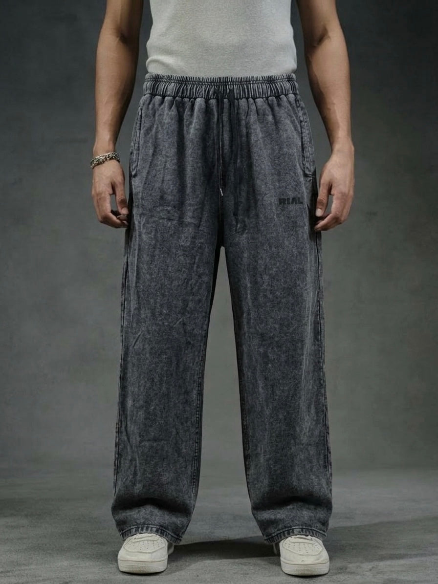 RIAL Eclipse Acid Jogger