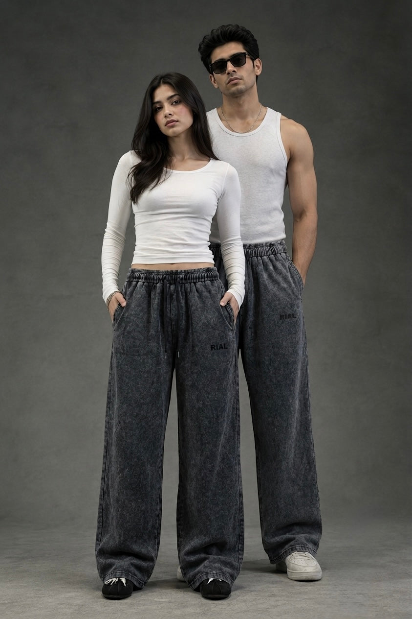 RIAL Eclipse Acid Jogger