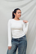 The Plain Basics/Essential Top