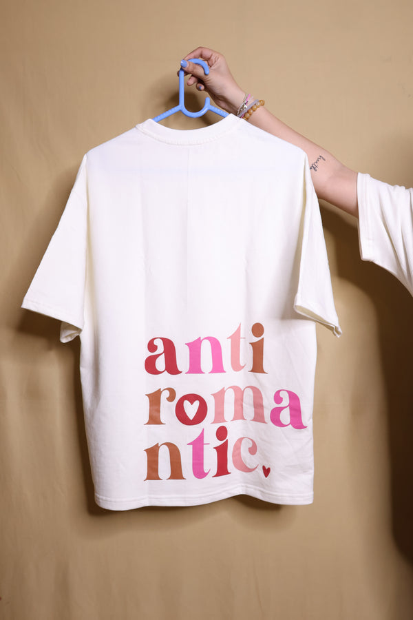 Anti~Romantic Tee