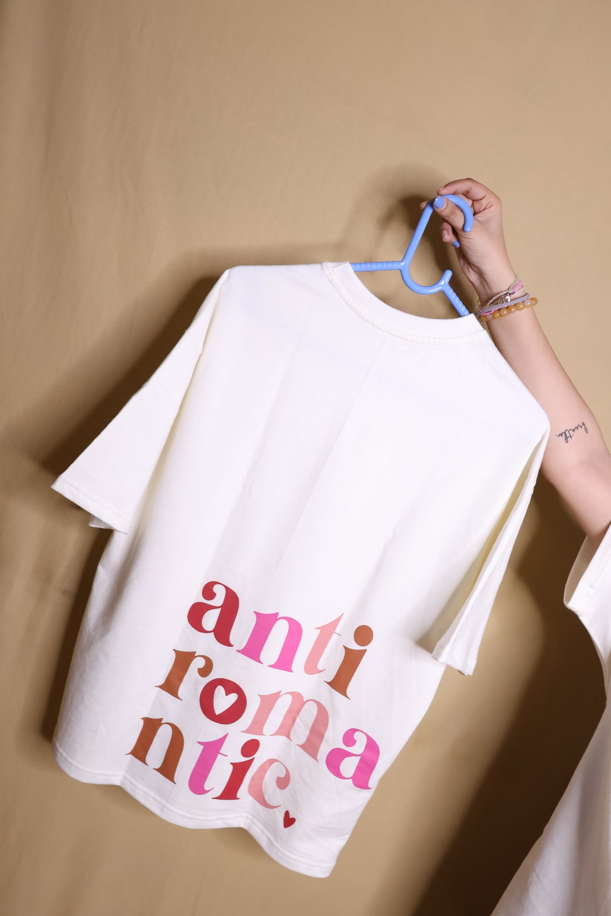 Anti~Romantic Tee