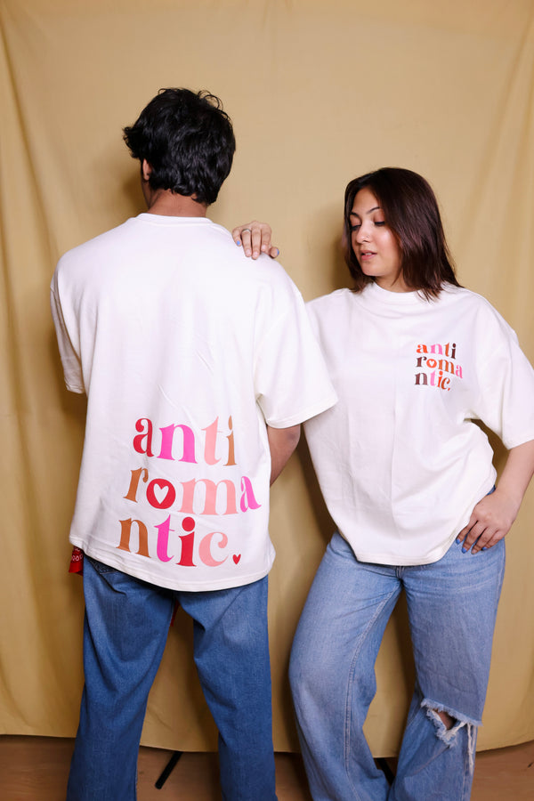 Anti~Romantic Tee