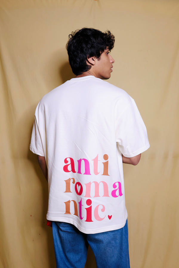 Anti~Romantic Tee