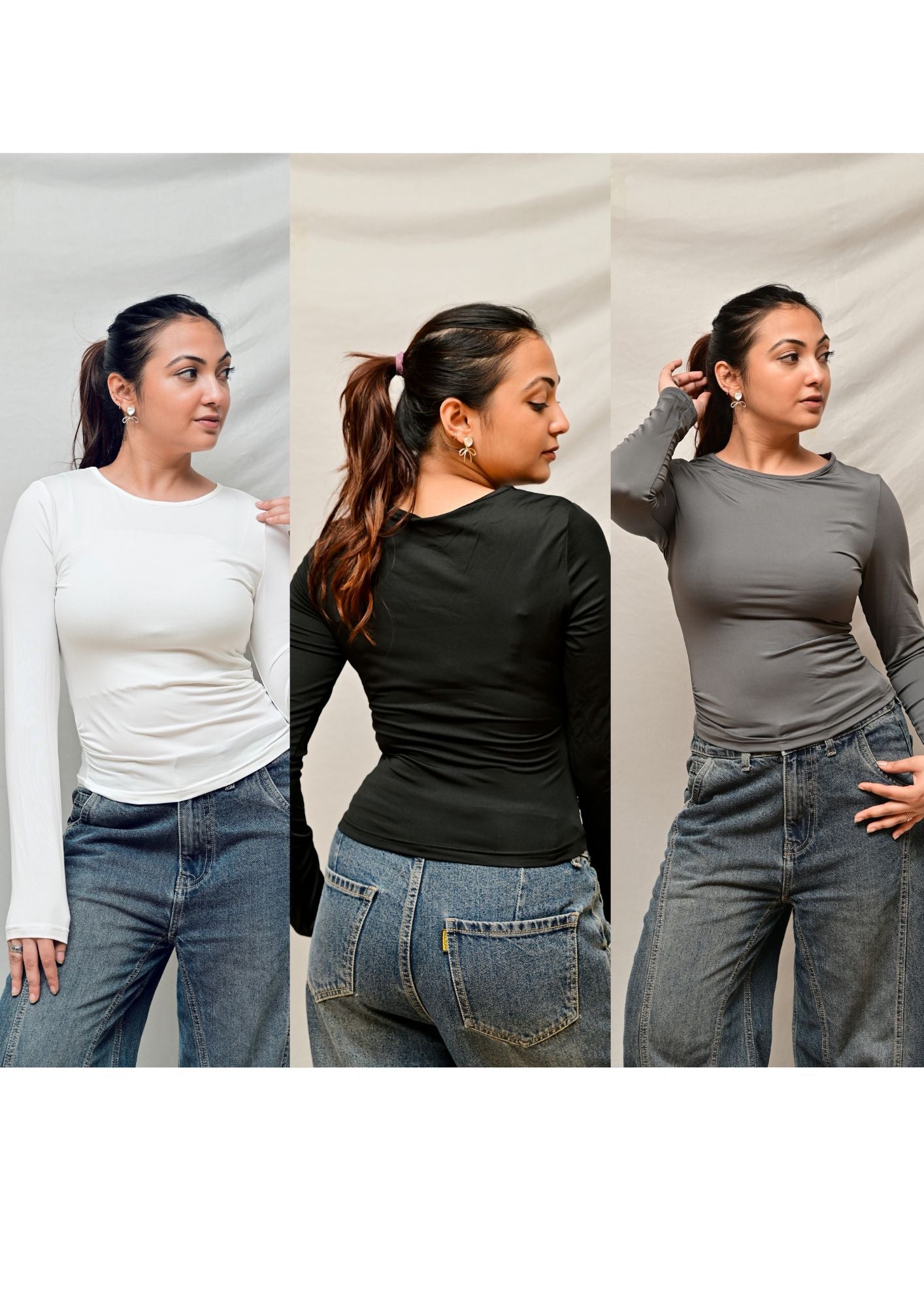 Essential Crew (Combo Pack)